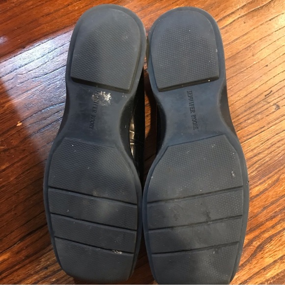 ▪️JENNIFER Moore Alligator Loafers - Picture 2 of 6